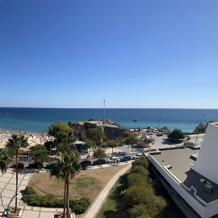 Varandas Do Sol Na Praia Da Rocha بورتيماو المظهر الخارجي الصورة