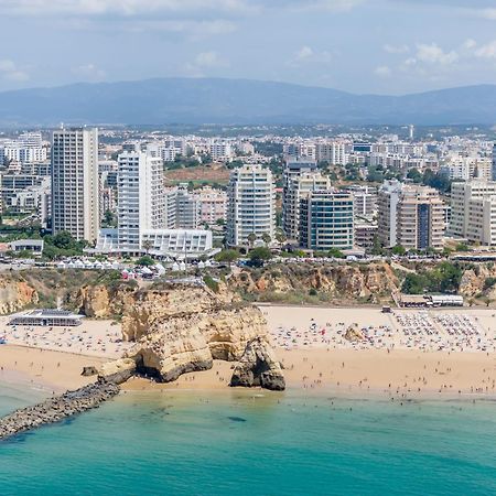 Varandas Do Sol Na Praia Da Rocha بورتيماو المظهر الخارجي الصورة