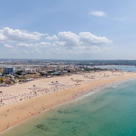 Varandas Do Sol Na Praia Da Rocha بورتيماو المظهر الخارجي الصورة